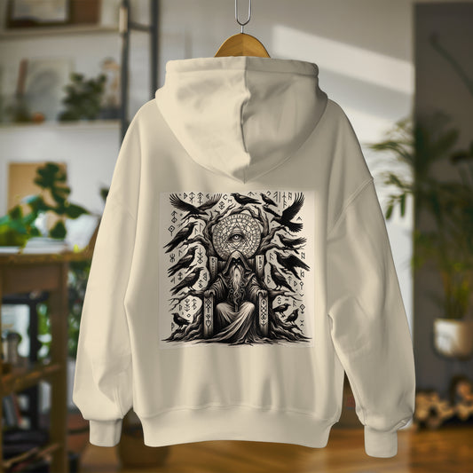 Cheeky Co -Limited Edition- 'Odin’s Throne'