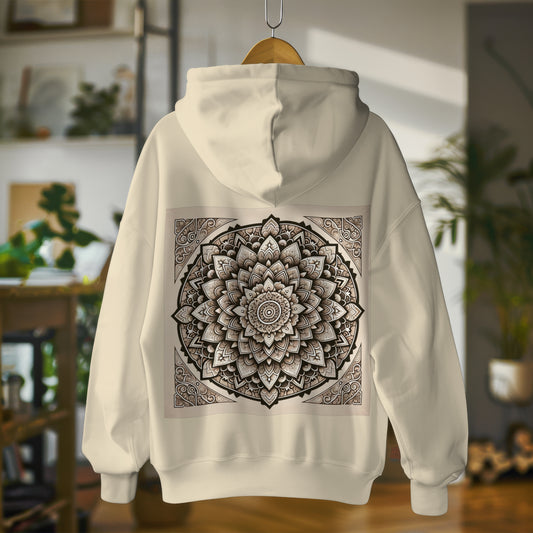 Cheeky Co - Limited Edition- 'Mandala'