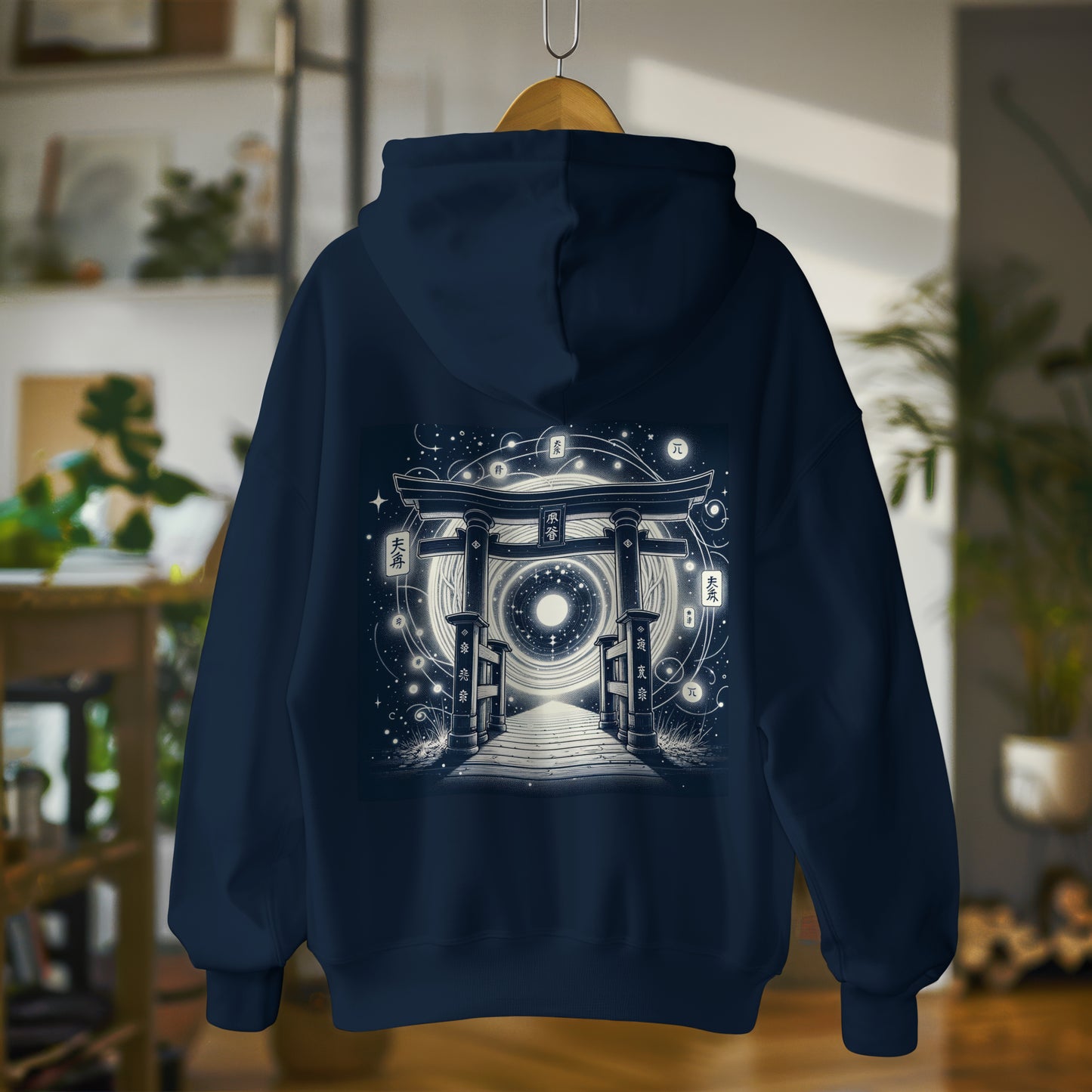 'Cheeky Co' - Limited Edition - 'Torii Gate'