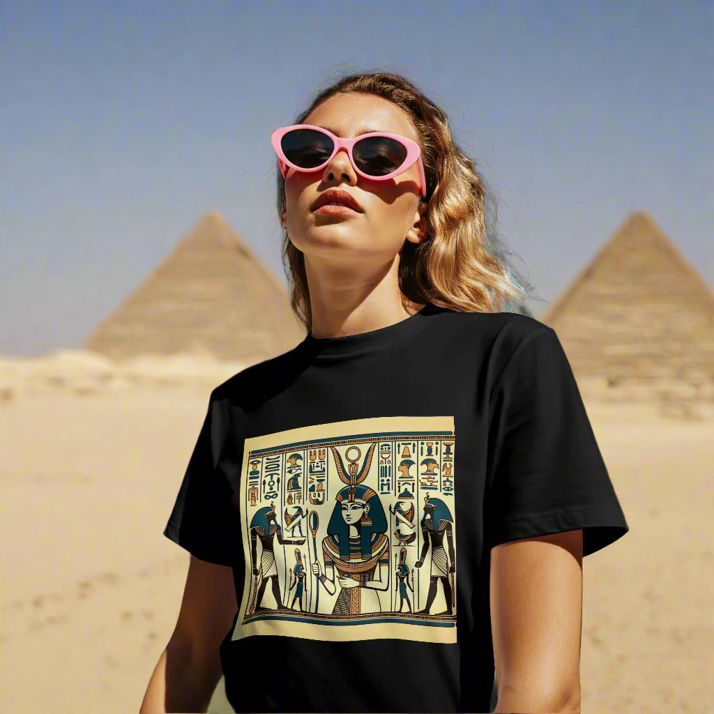 The Cheeky Co 'Egyptian Hieroglyphics'