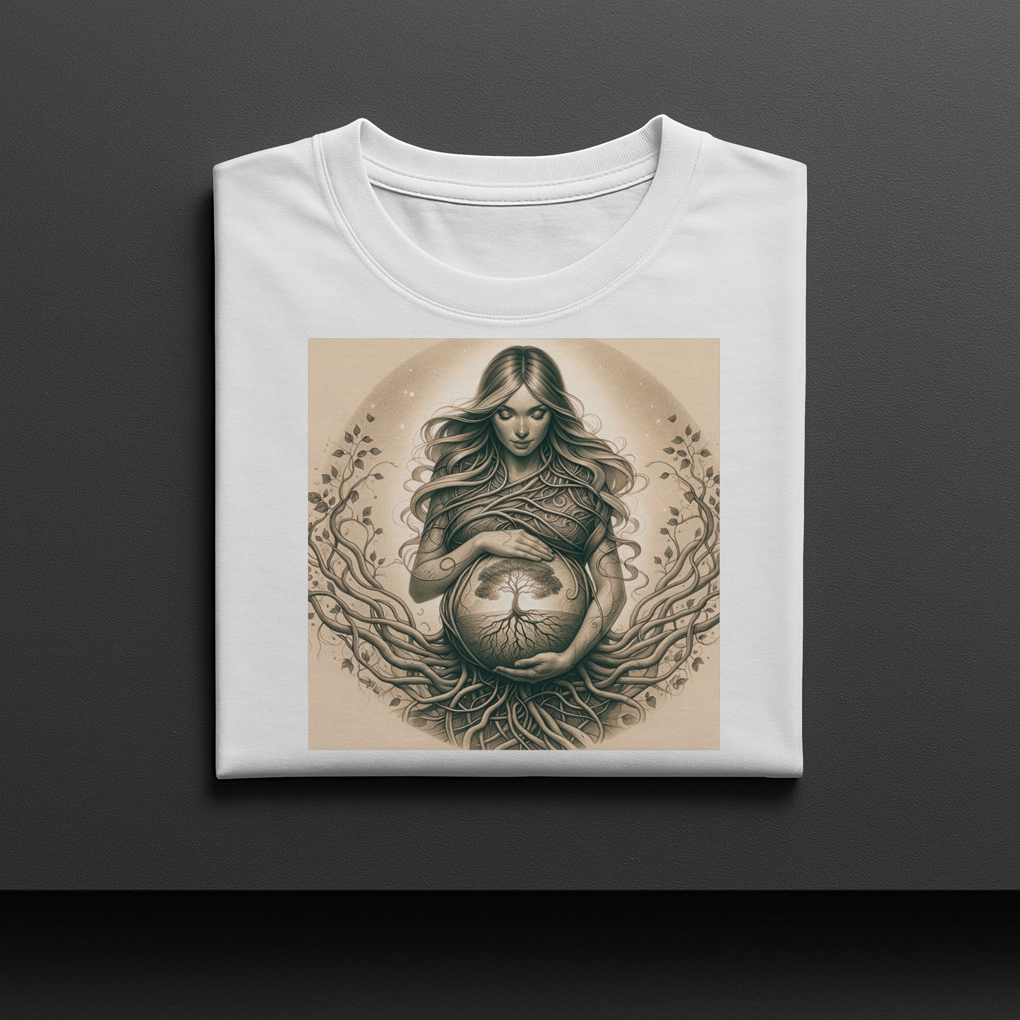 Cheeky Co 'Mother Earth'