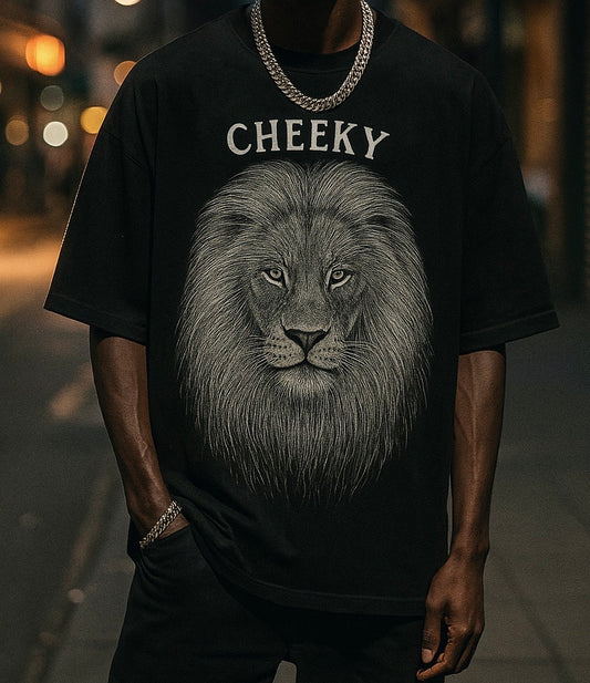 Cheeky Co 'Leo'