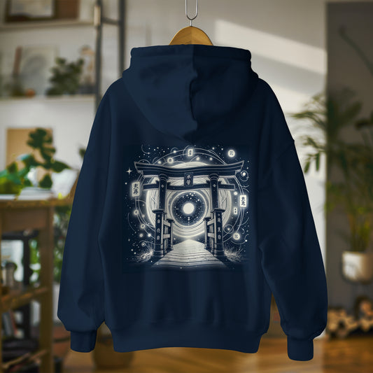 'Cheeky Co' - Limited Edition - 'Torii Gate'