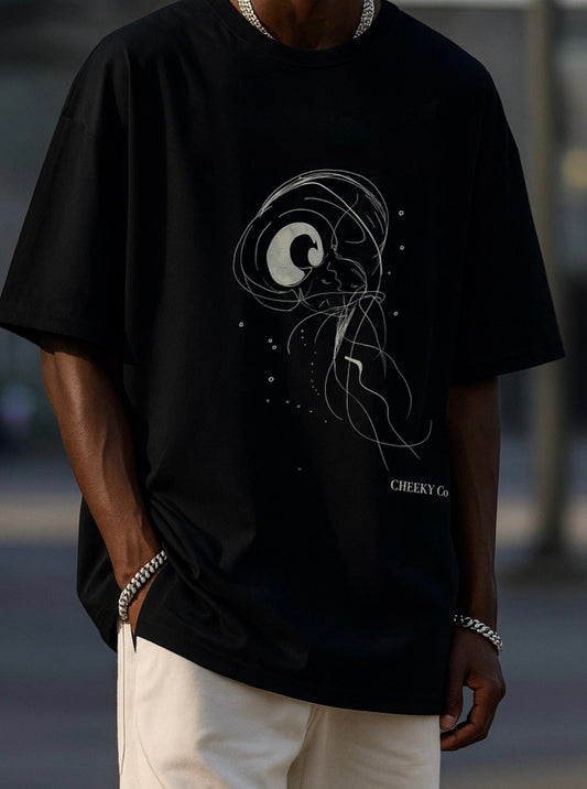 Cheeky Co 'Jellyfish'
