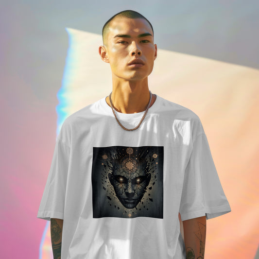Cheeky co 'Awakened Mind'